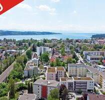 STARNBERG: HOCHPARTERRE-WOHNUNG IN ZENTRALER LAGE AUF ERBBAUGRUNDSTÜCK