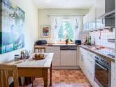 Küche - Etagenwohnung mit 65,00 m² in Bad Tölz zum Kaufen