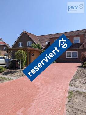 6bcd0f59-af80-43b2-befa-2ed9b1586aa6 - Erdgeschosswohnung am Stadtrand von Wiesmoor