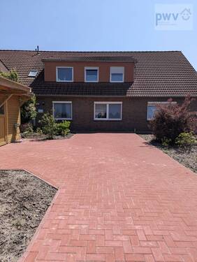 Bild 3 - 3 Zimmer Etagenwohnung in Wiesmoor