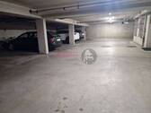 Tiefgarage - 