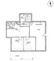 Grundriss UG/Keller - 