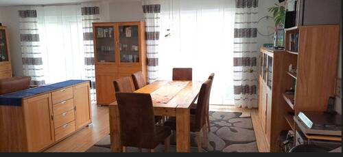 Esszimmer - 