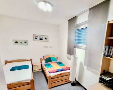 Gästezimmer - 