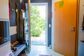 Eingangsbereich - 