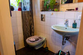 Gäste Toilette - 