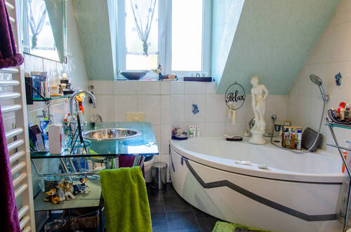 Badezimmer - 