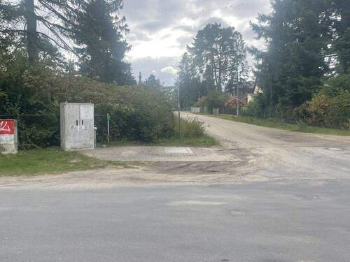 Kreuzung - 