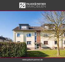 Obergeschosswohnung mit Balkon & Garage in Dortmund-Brechten