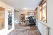 Hauptwohnung_Büro - 
