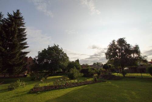 Bild2 - Grundstück zum Kaufen in Schkopau-Hohenweiden