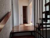 Blick Treppe erster Stock - 