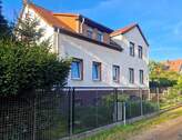 Ansicht des Hauses - 