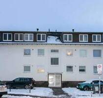 Großzügige 4-Zimmer-Maisonette mit Terrasse, 2 Stellplätzen - Garbsen Altgarbsen