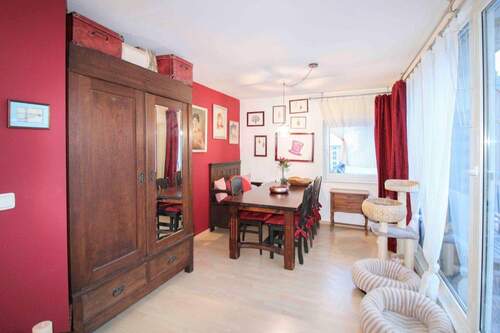 Essbereich - 4 Zimmer Einfamilienhaus zum Kaufen in Garbsen