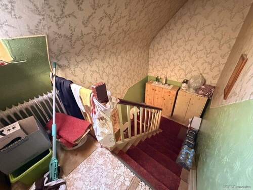 Treppenhaus - 