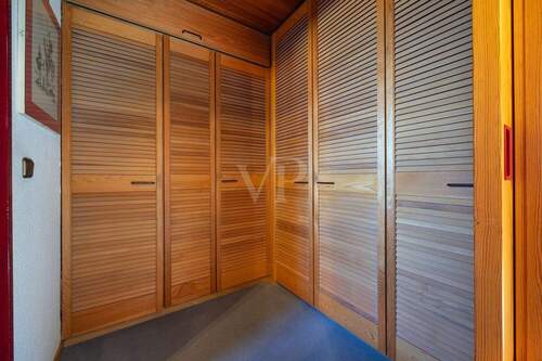 Ankleidebereich DG. - 