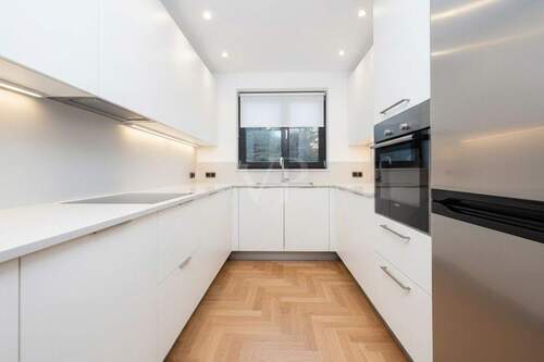 Küche KI modifiziert - 