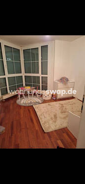 Bild 2 - 3 Zimmer Etagenwohnung zur Miete in Berlin