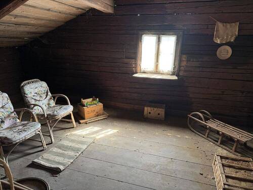 Zimmer OG - 