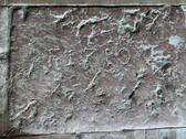Bodenplatte 1710 - 
