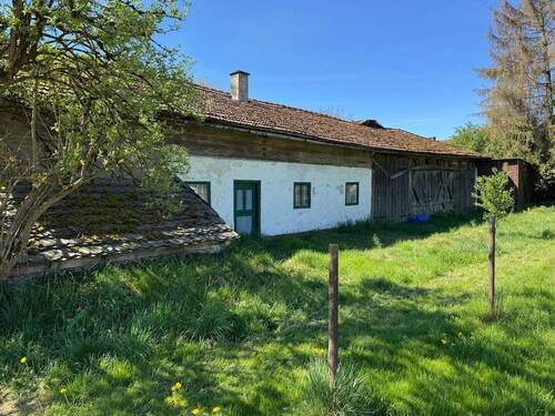 Außenansicht - Denkmalgeschützte Hofstelle - 255.000,00&nbsp;EUR Kaufpreis, ca.&nbsp; 150,00&nbsp;m&sup2;&nbsp;Wohnfl&auml;che
