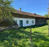 Denkmalgeschützte Hofstelle - 255.000,00&nbsp;EUR Kaufpreis, ca.&nbsp; 150,00&nbsp;m&sup2;&nbsp;Wohnfl&auml;che in Emmerting (PLZ: 84547)
