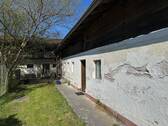 Außenansicht (2) - 8 Zimmer Bauernhaus, Landhaus zum Kaufen in Emmerting