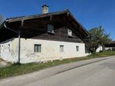 Außenansicht (3) - 8 Zimmer Bauernhaus, Landhaus in Emmerting
