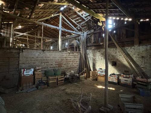 Stall/Stadel - 