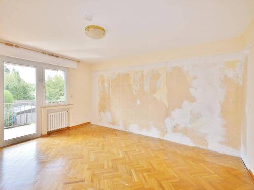 Schlafzimmer EG - 