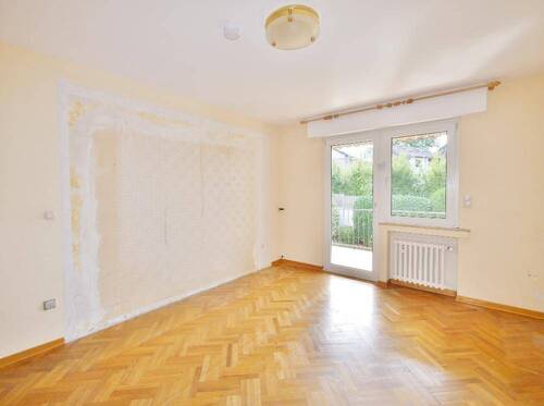 Schlafzimmer EG - 