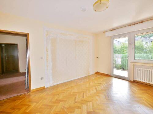 Schlafzimmer EG - 