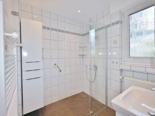 Badezimmer EG - 