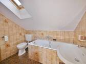 Badezimmer DG - 