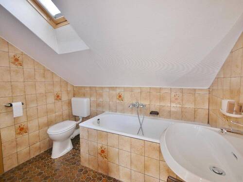 Badezimmer DG - 