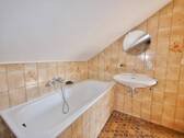 Badezimmer DG - 