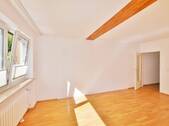 Wohnzimmer Gartengeschoss - 