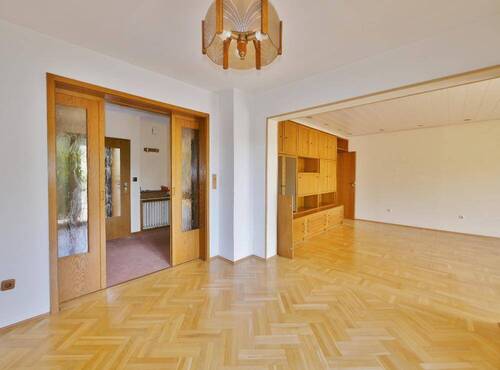 Essen / Wohnen EG - 