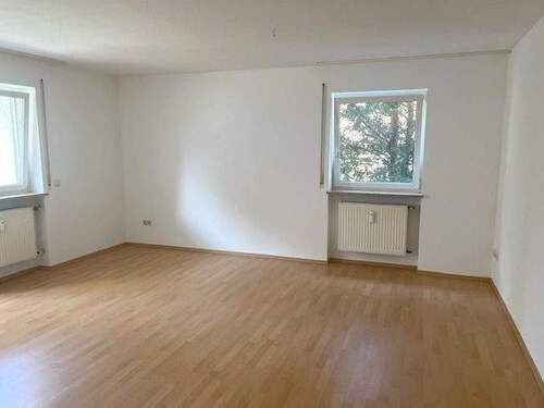 Wohn- und Essen - 