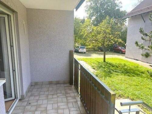 Loggia - 