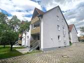 Gartenwohnung Nr. 1 - Zuhause Gefühl in Nbg.-Altenfurt