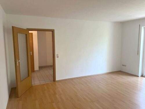 Wohn- und Essen - 