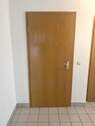 Wohnungstüre innen - 