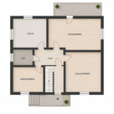 Erdgeschoss - 