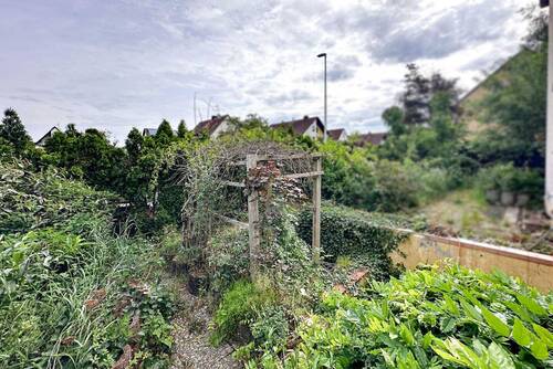 Garten - 
