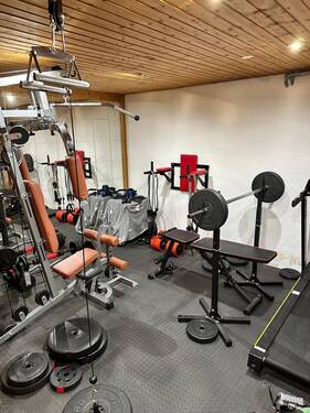 Fitness - 