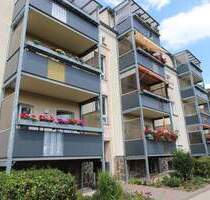 Schöne 3-Raum-Wohnung in Gera sucht Nachmieter! Einbauküche kann kostenfrei übernommen werden!