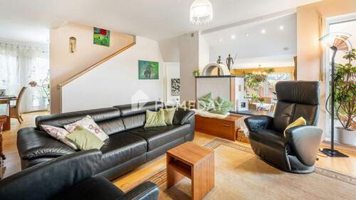 EG Wohnzimmer 2 - 