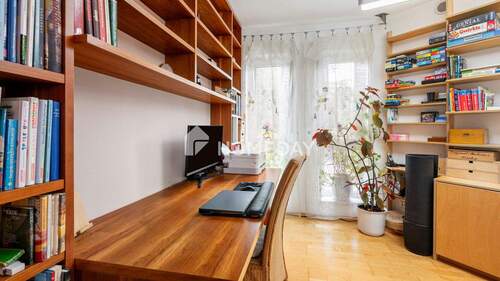 EG Büro 2 - 